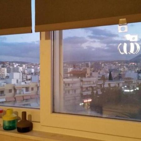 דירות Significant View, Close To Center Heraklion With Parking מראה חיצוני תמונה